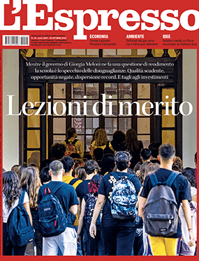 Lezioni di merito