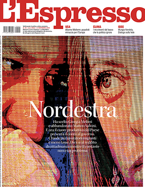 Nordestra
