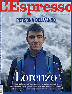 Lorenzo