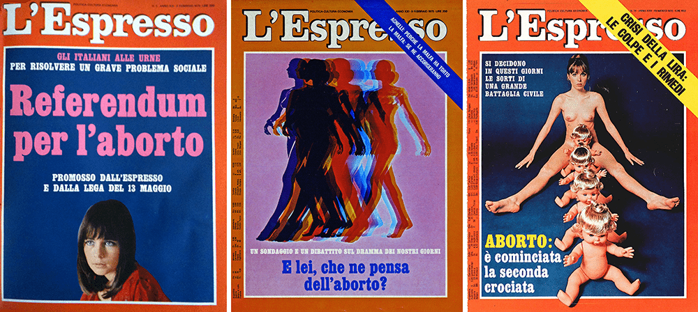 Aborto