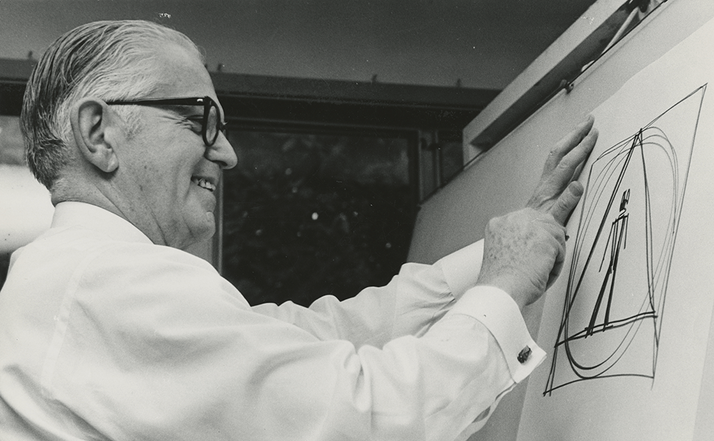 Henry Dreyfuss