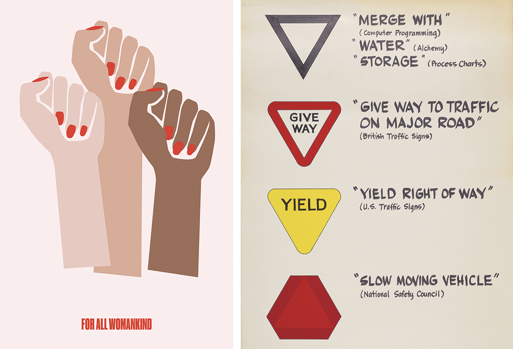 Give Me a Sign: The Language of Symbols