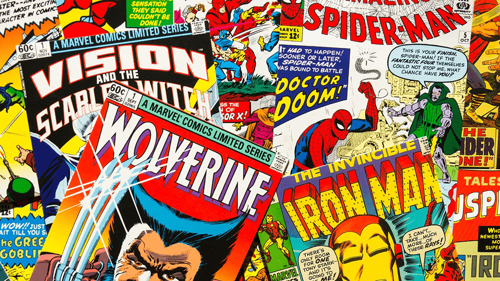 John Romita