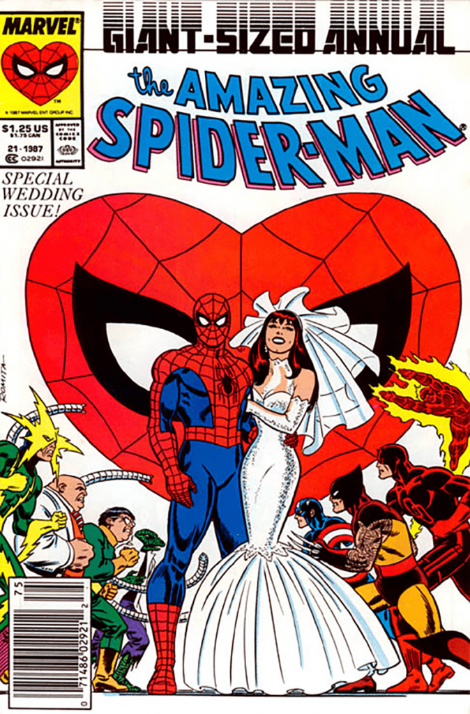 John Romita SR