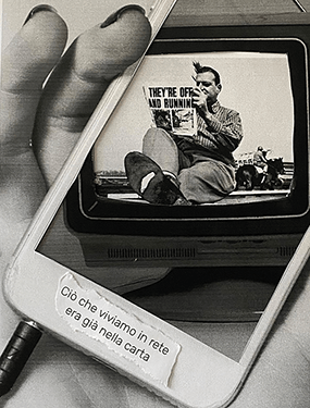 Dalle fanzine al web