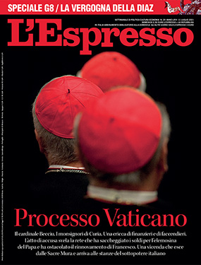 Processo Vaticano