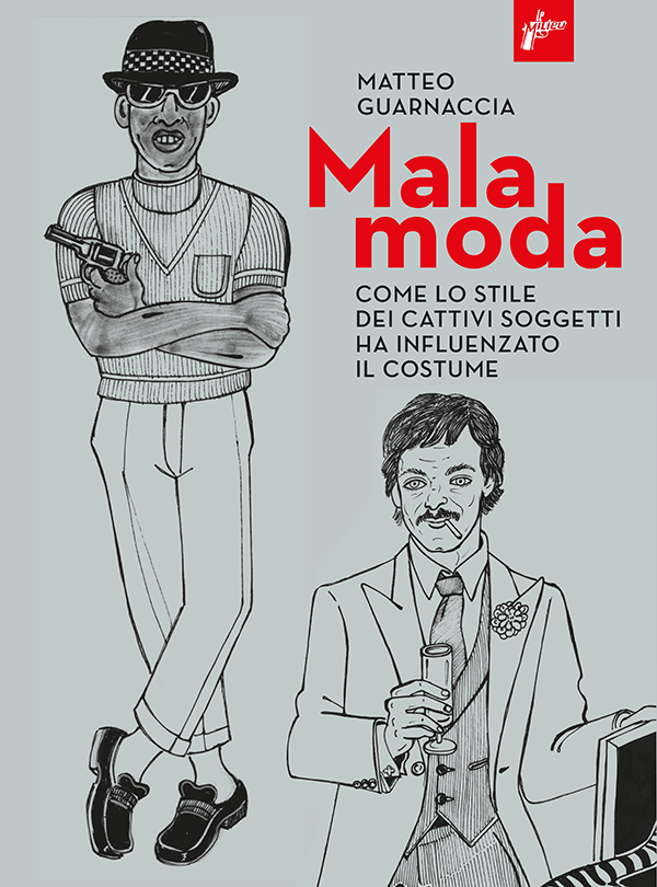 Cover Malamoda