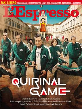 Quirinal Game