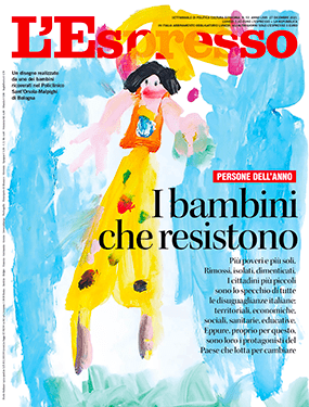 I bambini che resistono