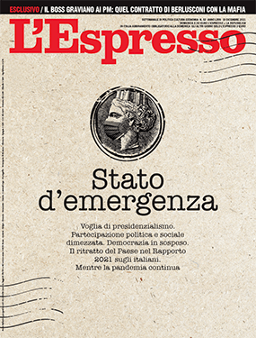 Stato d’emergenza