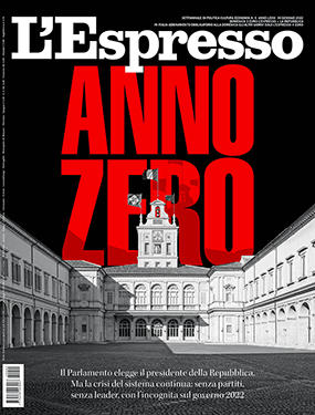 Anno Zero
