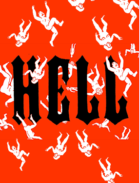 Hell: il ritorno dei ragazzi terribili