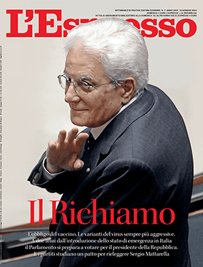 Il richiamo