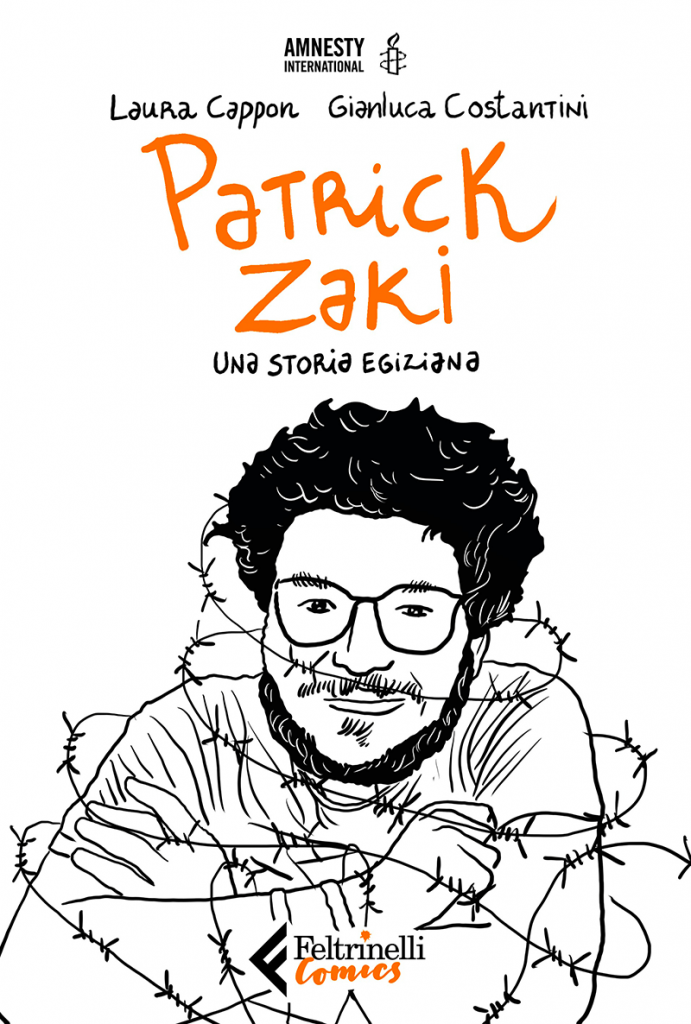 Cover Zaki