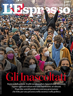 Gli Inascoltati