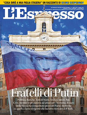 Fratelli di Putin