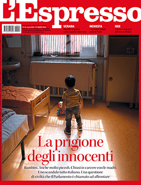 La prigione degli innocenti