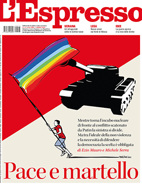 Pace e martello