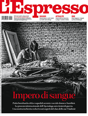 Impero di sangue
