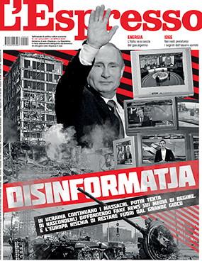 Disinformatja