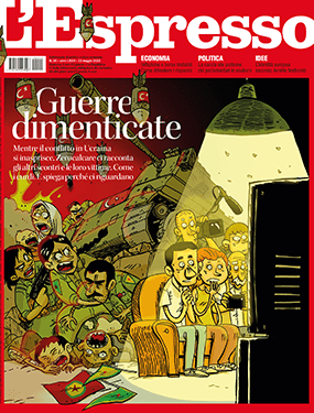 Guerre dimenticate