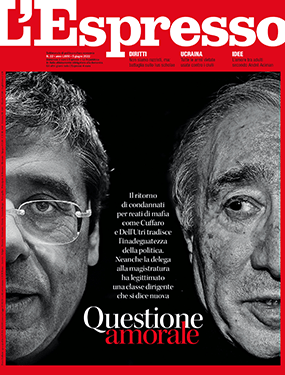 Questione amorale