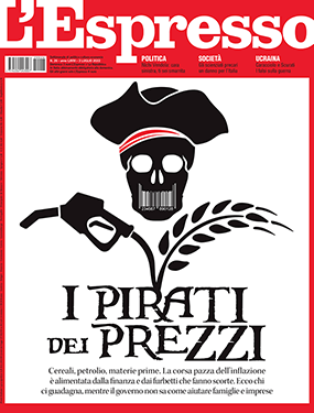 I pirati dei prezzi