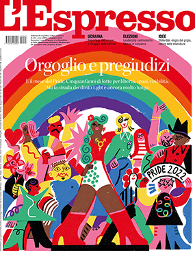 Orgoglio e pregiudizi