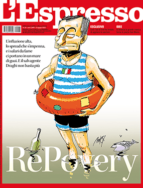 RePovery
