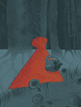 Progettare con le fiabe