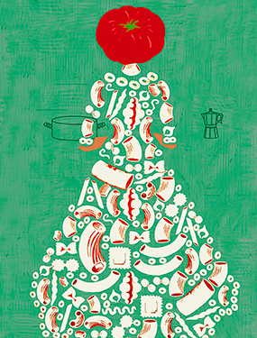 “Cook”, la cucina su carta