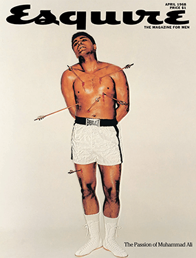 George Lois, il primo “Mad man”