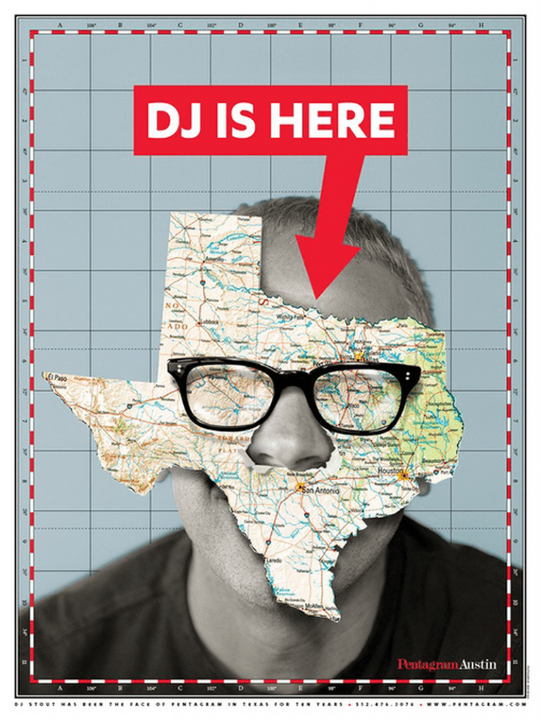 DJ Stout Texas