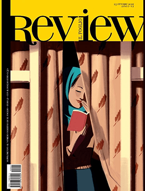 “Review”, il New Yorker d’Italia